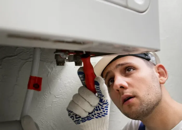 Reparación eléctrica de aire acondicionado en Jaén