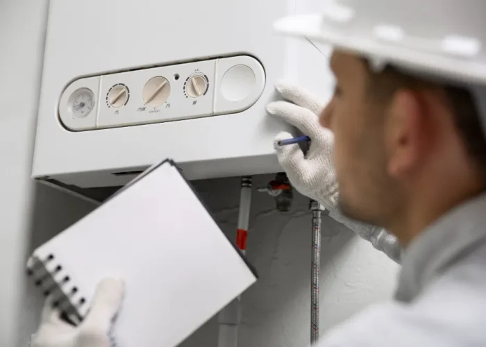 Reparación eléctrica de aire acondicionado en Jaén